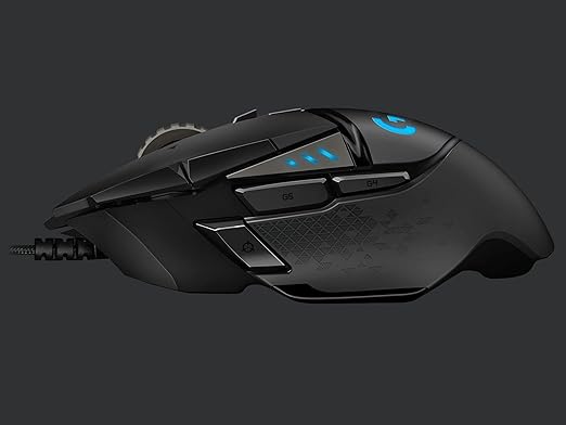 Logitech G502 gamingstoreuae