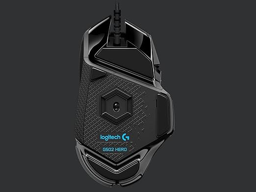 Logitech G502 gamingstoreuae