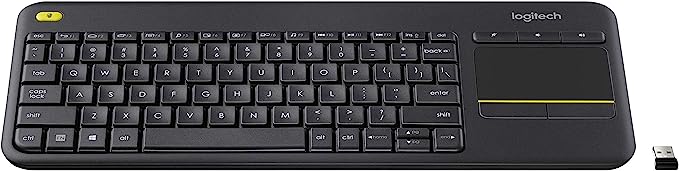 Logitech K400  gamingstore