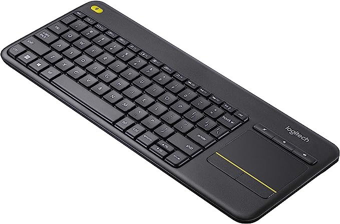 Logitech K400  gamingstore