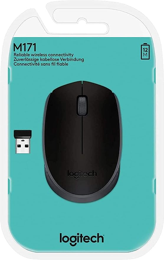 Logitech M171 gamingstoreuae