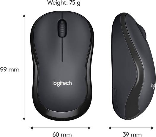 Logitech M221 gamingstore