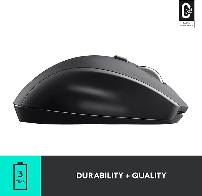 Logitech M705 gamingstore