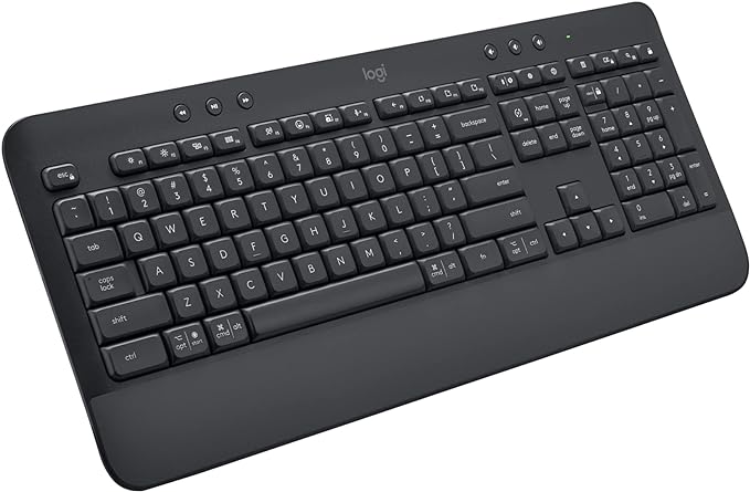 Logitech Signature K650 gamingstore