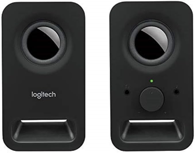 Logitech Z150 gamingstoreuae