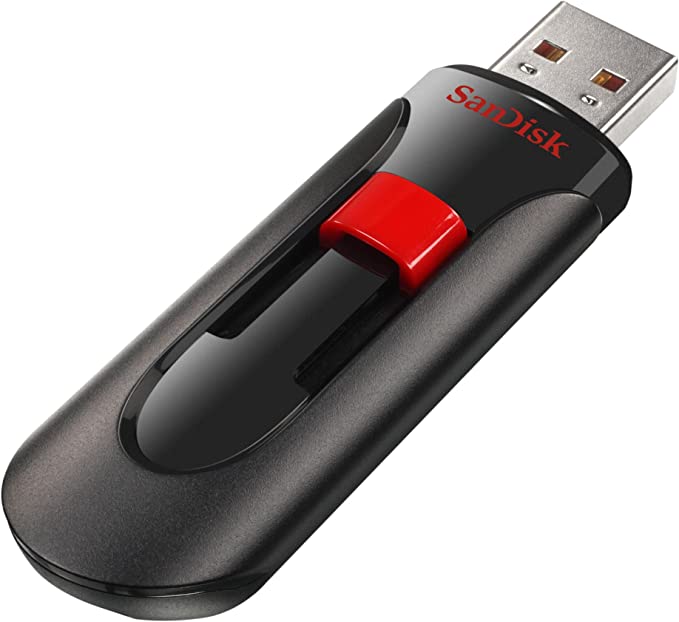 Sandisk Cruzer Glide 256GB USB 3.0 Pen Flash Drive Memory Stick 256GB