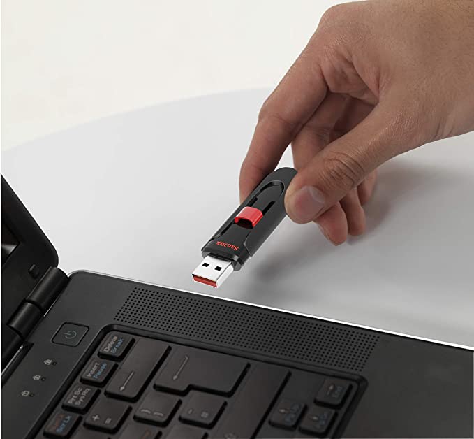 Sandisk Cruzer Glide 256GB USB 3.0 Pen Flash Drive Memory Stick 256GB