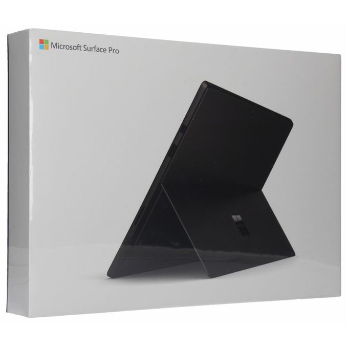 Microsoft Surface Pro 6 Core™ i7 - 256GB - 8GB RAM - WIN10 Pro