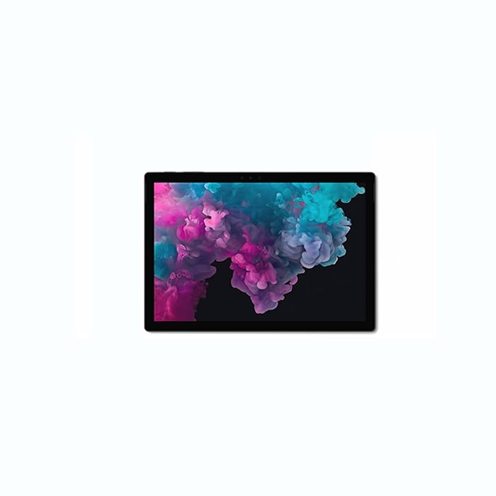 Microsoft Surface Pro 6 Core™ i7 - 256GB - 8GB RAM - WIN10 Pro