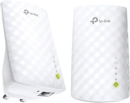 TP-LINK RE200 AC750 gamingstoreuae