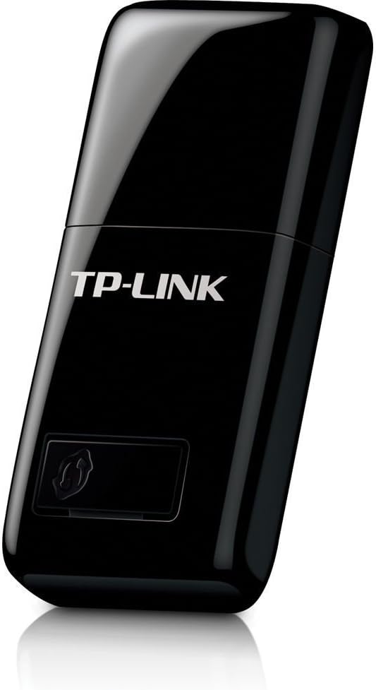 TP-LINK TL-WN823N gamingstoreuae