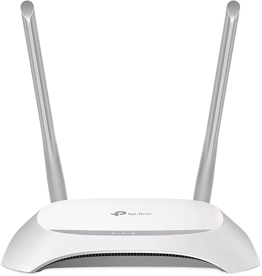 TP-LINK TL-WR840N gamingstoreuae