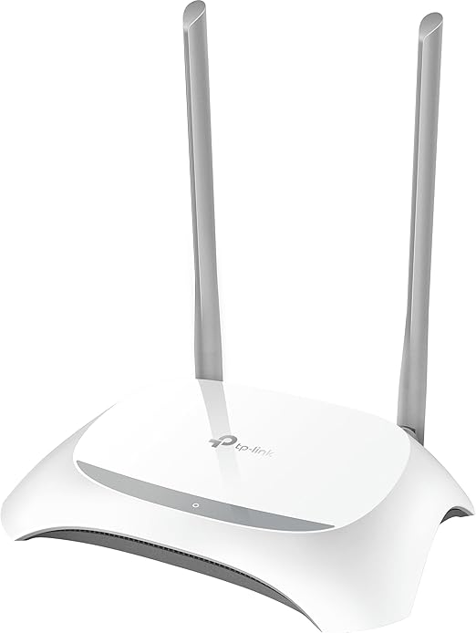 TP-LINK TL-WR840N gamingstoreuae