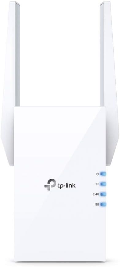 TP-Link RE605X AX1800 gamingstoreuae