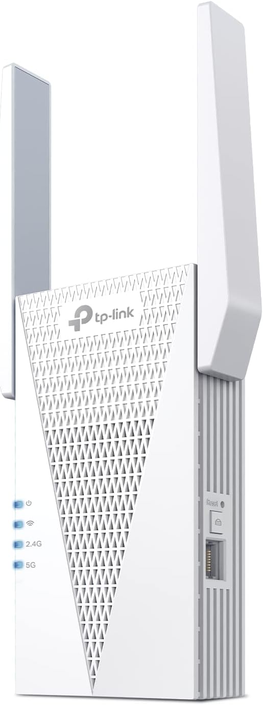 TP-Link RE715X AX3000 gamingstoreuae