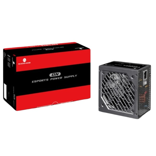 WJ COOLMAN DN650 gamingstoreuae