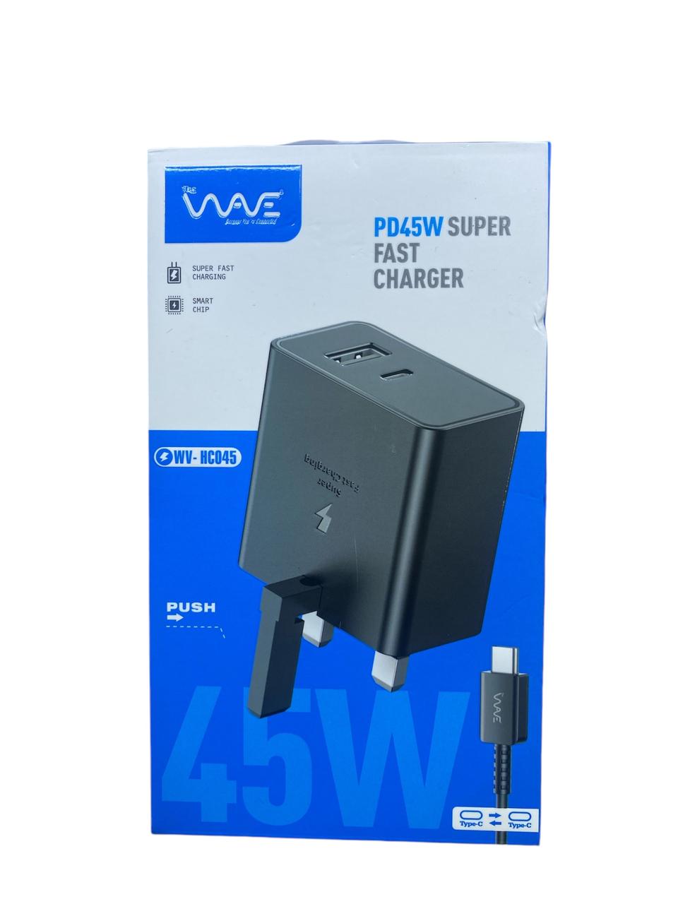 Wave WV-HC045 PD45W gamingstore