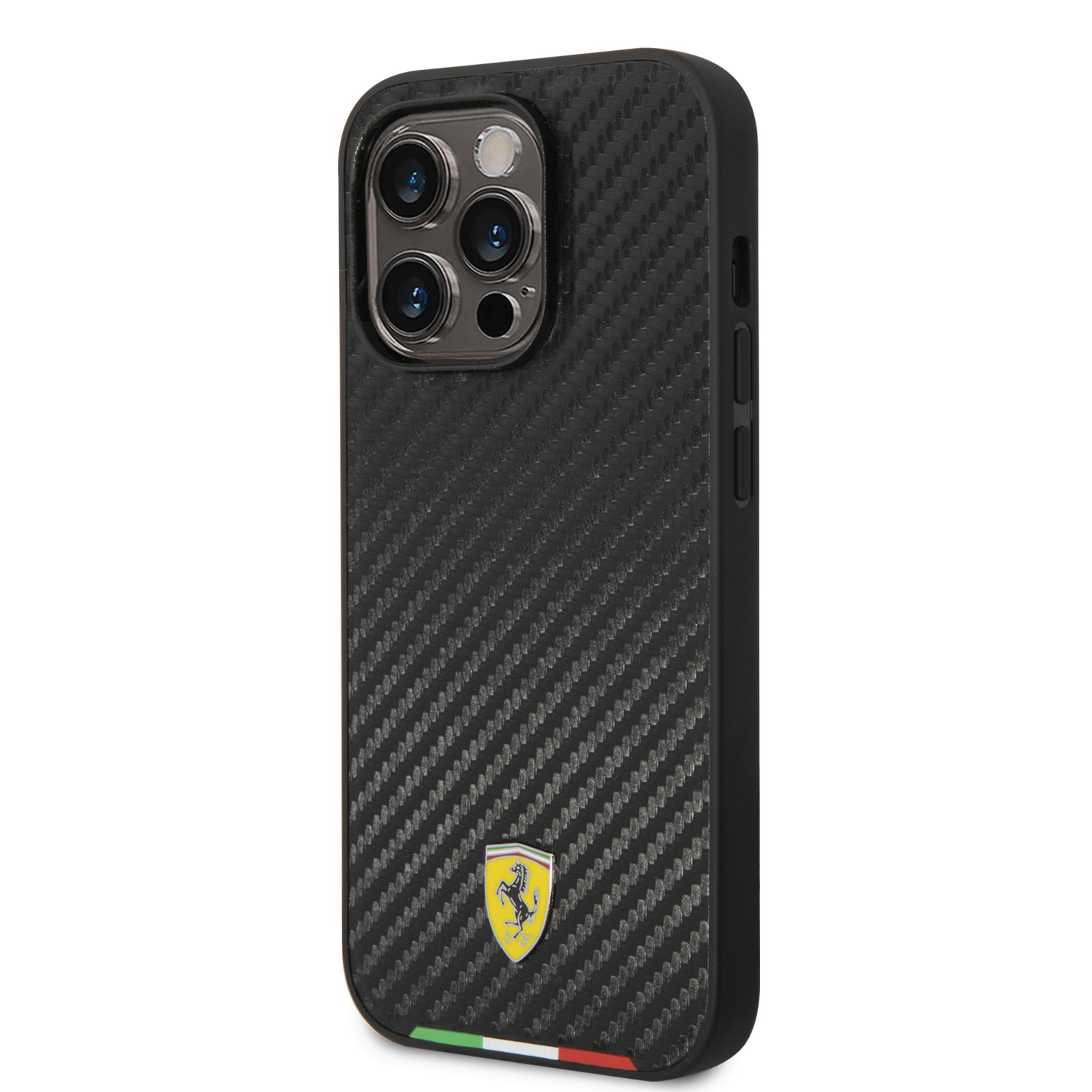 Ferrari Cover iPhone 14 Pro