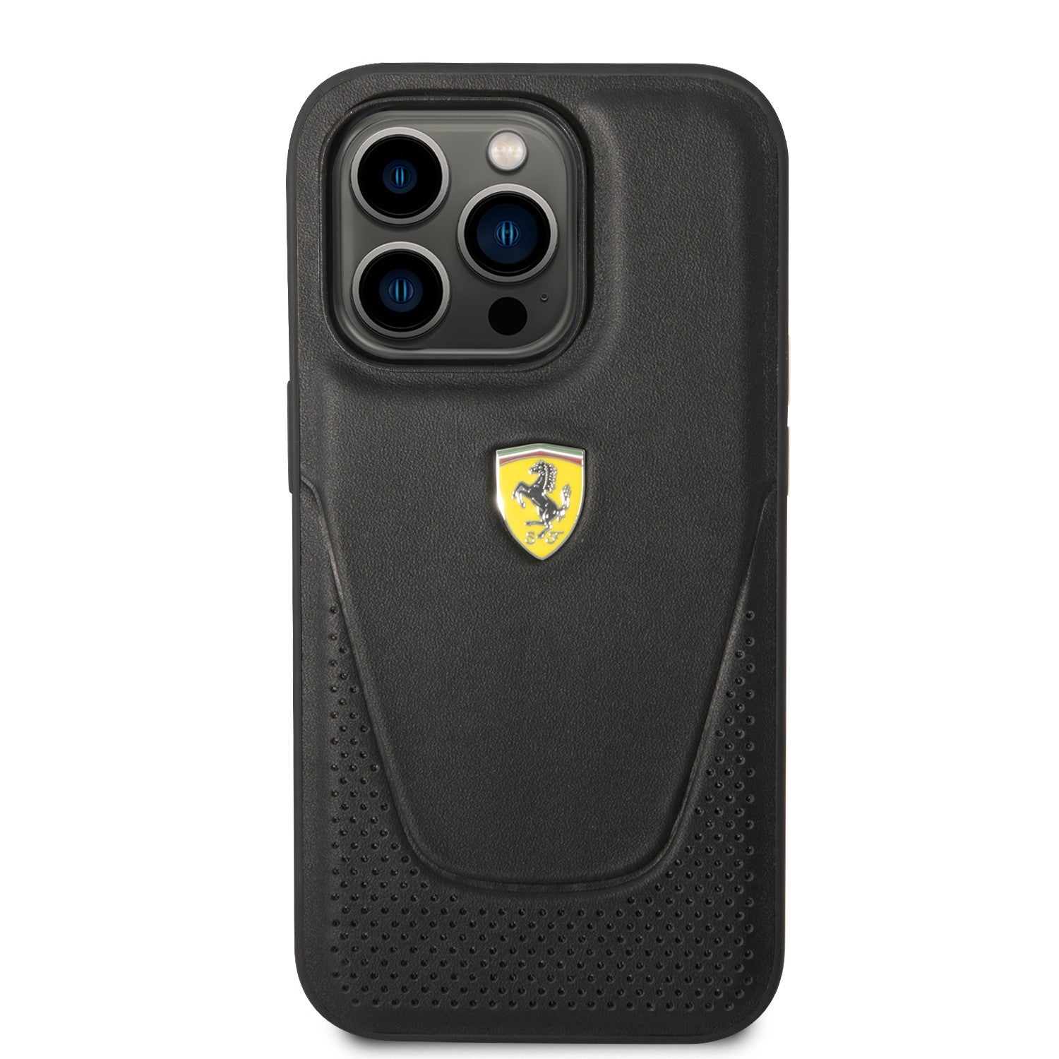 Ferrari Cover iPhone 14 Pro Max