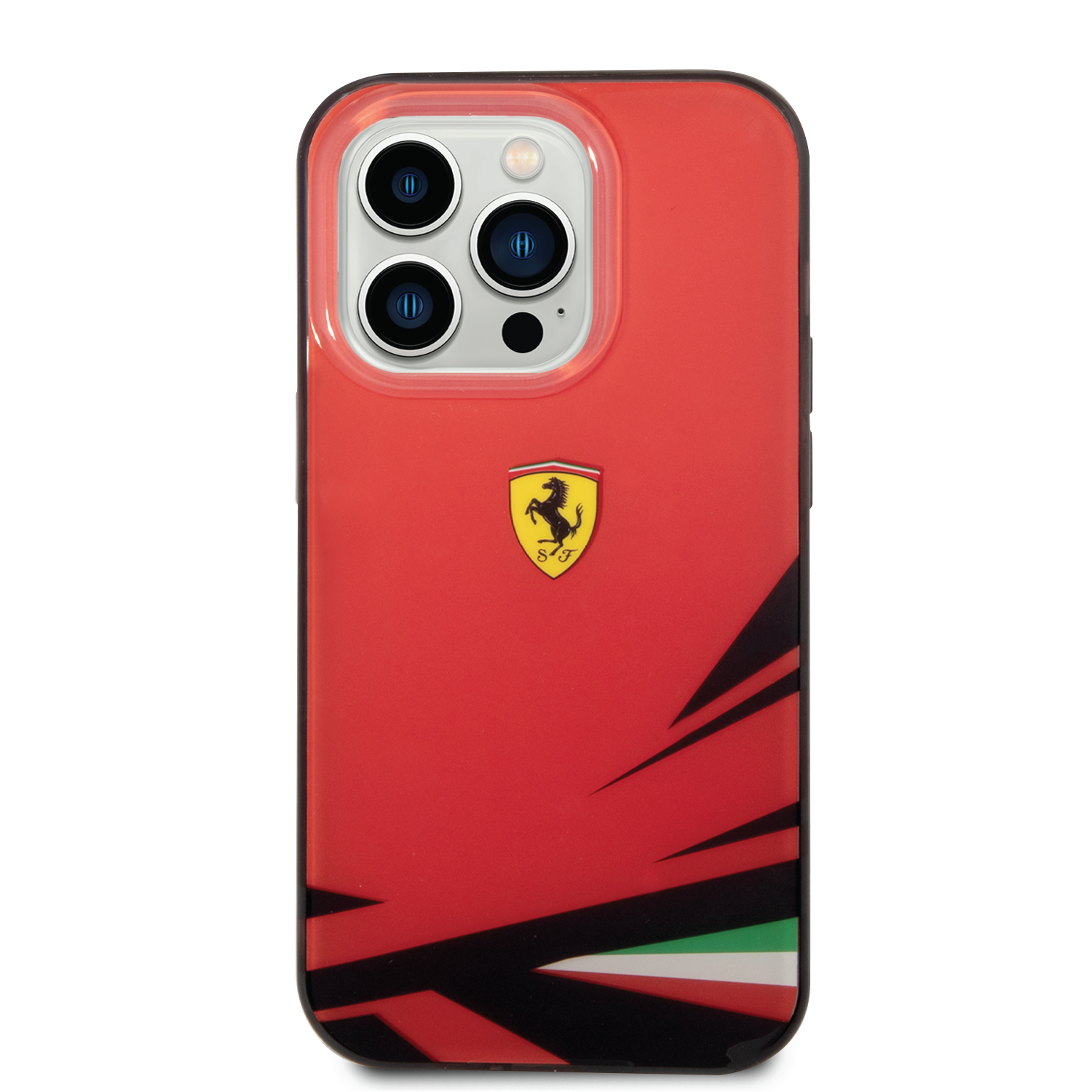 Ferrari Cover iPhone 14 Pro Max