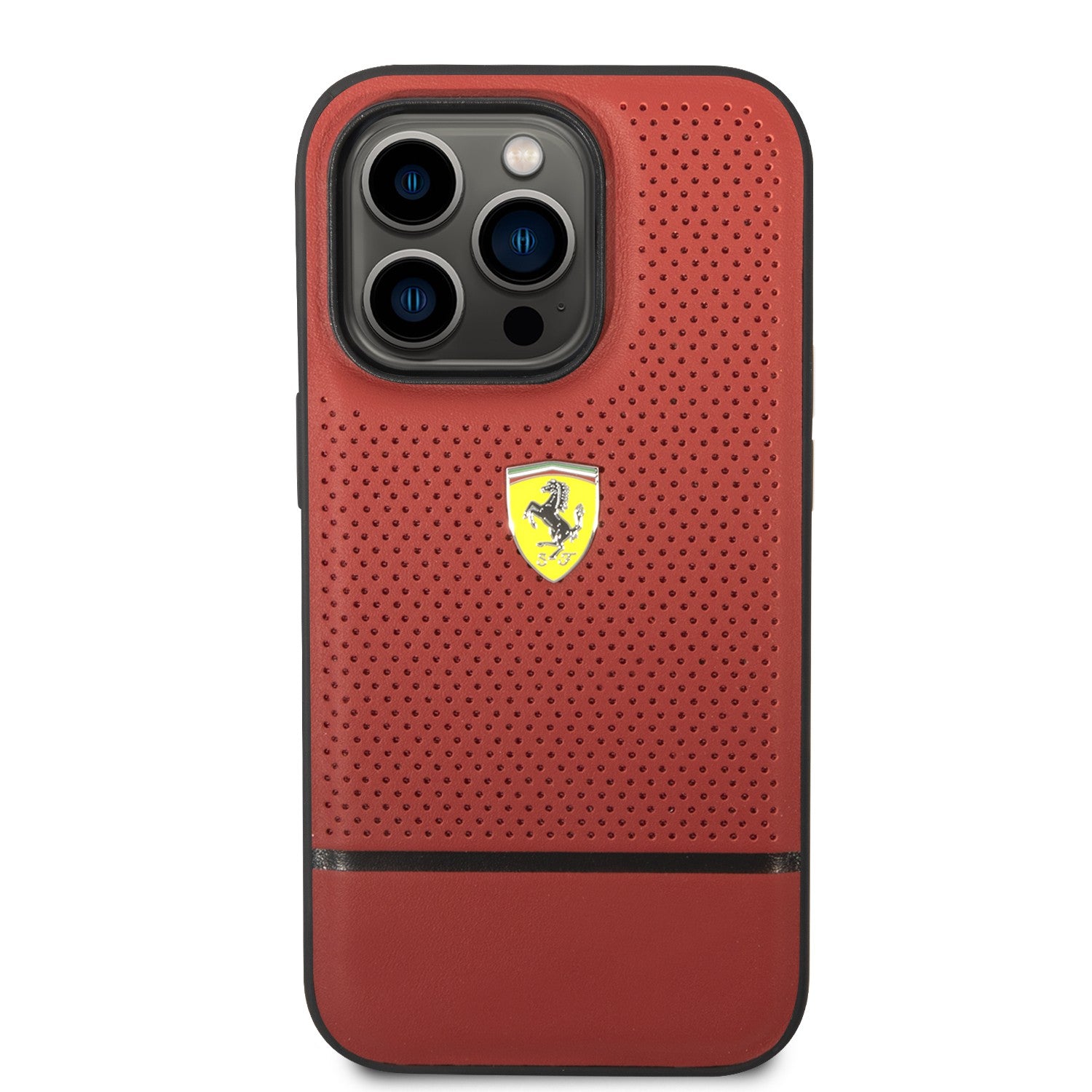 Ferrari Cover iPhone 14 Pro & Pro Max