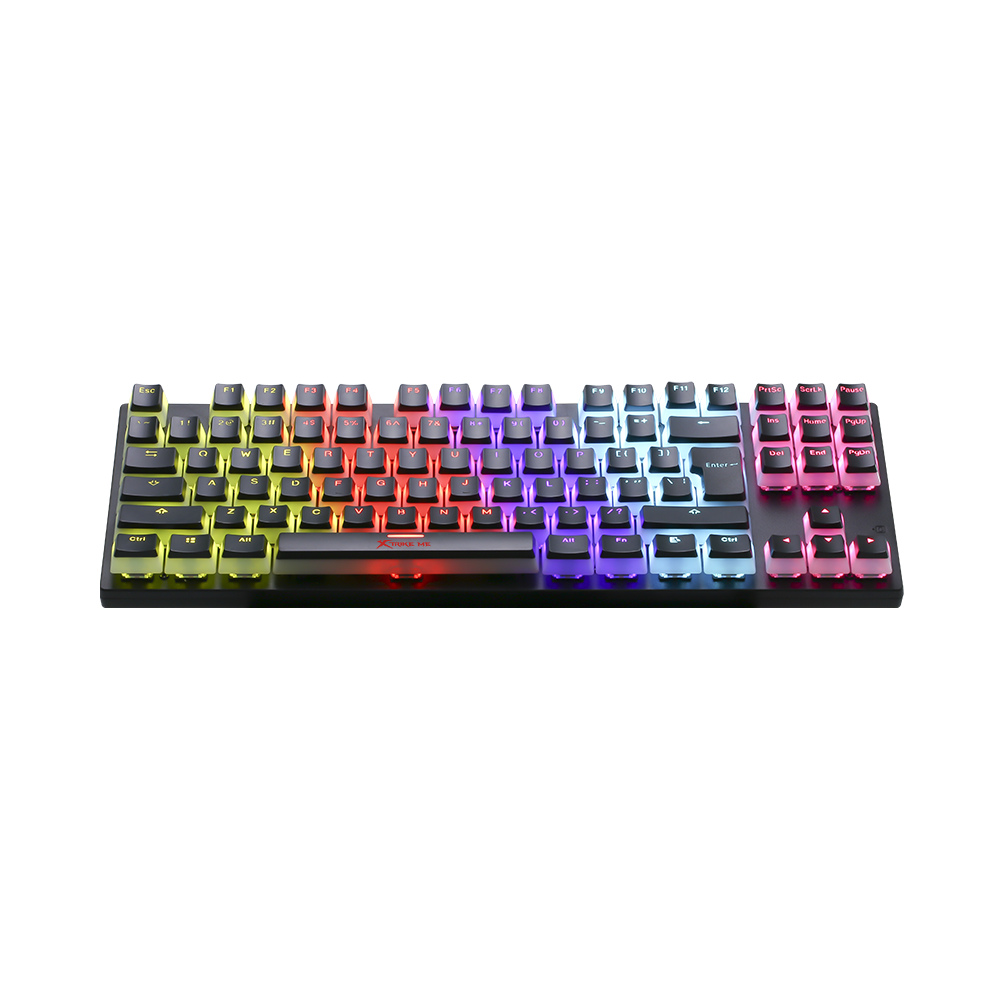 Xtrike Me Gk-986P En Gaming Mechanical Keyboard