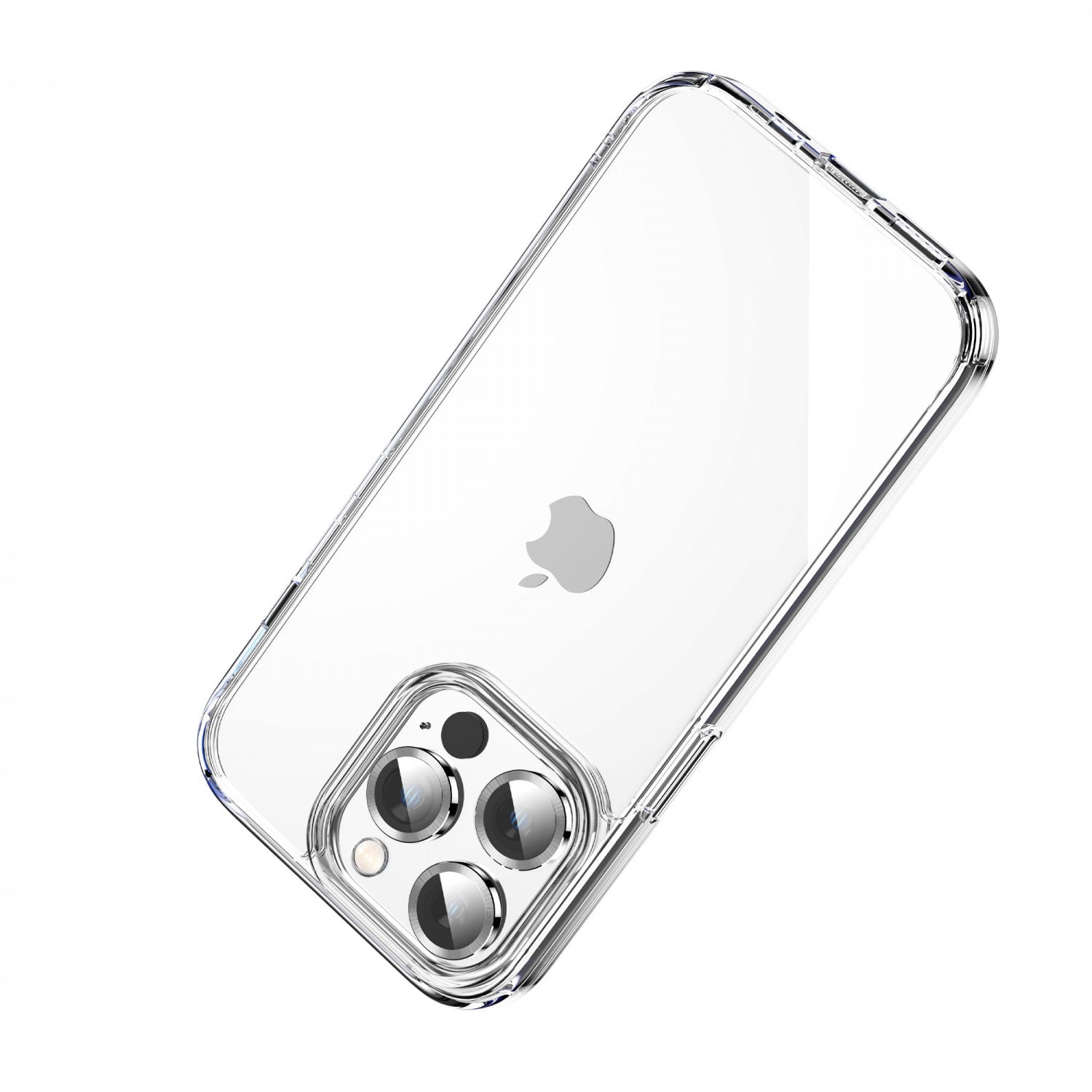 حزمة حماية GREEN LI0N 4 في 1 360 درجة عالية الدقة لهاتف iPhone 14 Pro Max