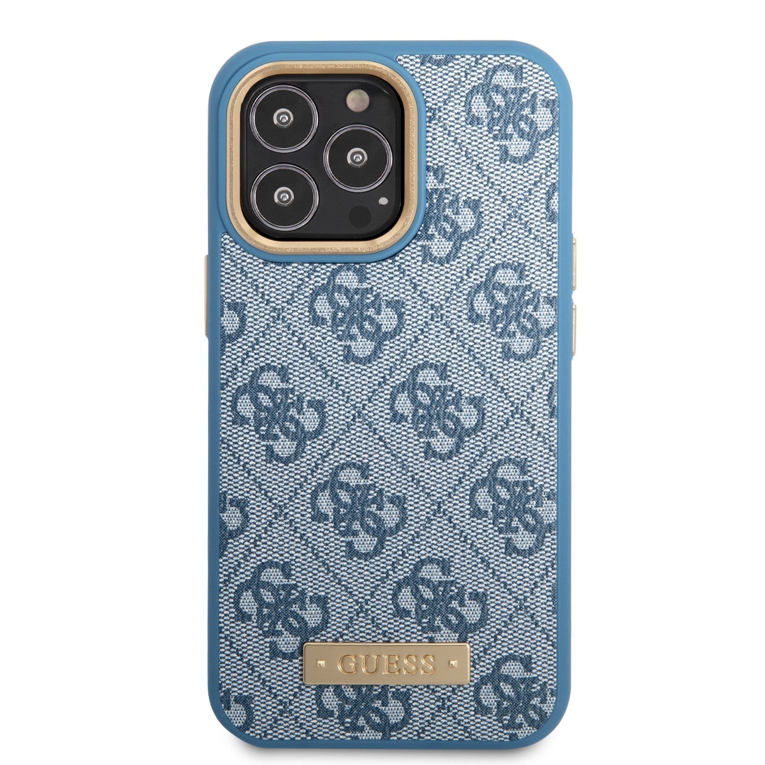GUESS Cover iPhone 14 Pro