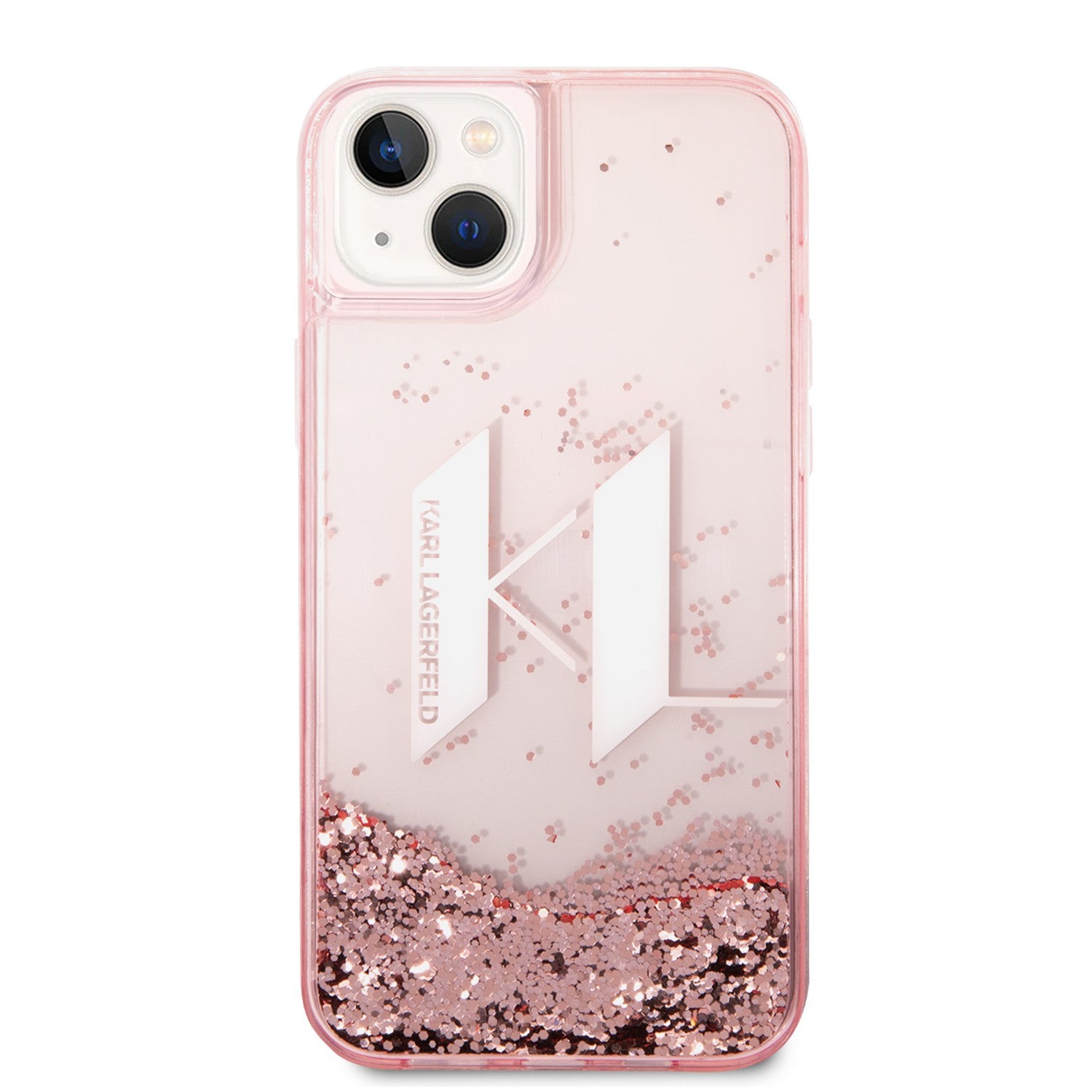 KARL LAGERFELD Cover iPhone 14