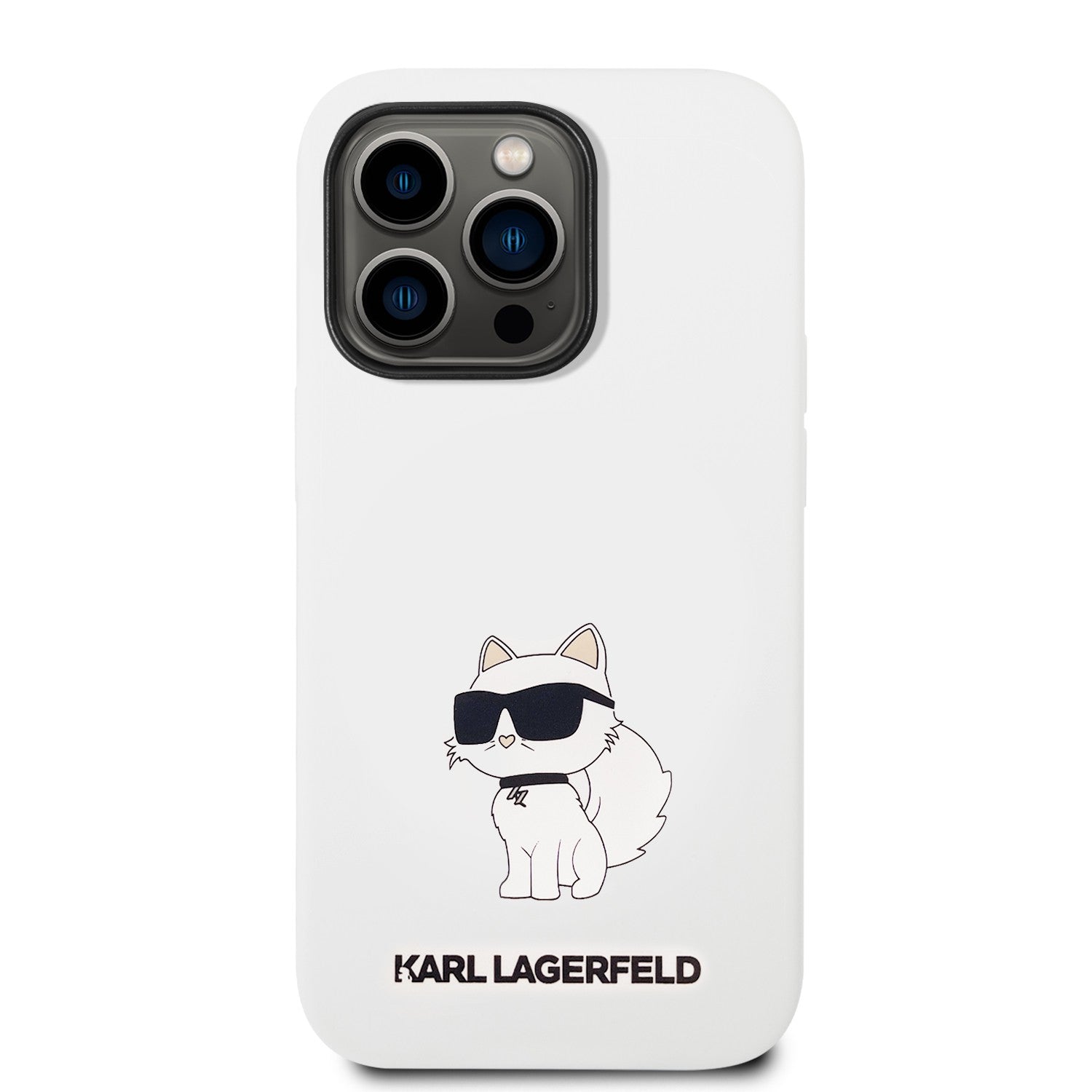 KARL LAGERFELD Cover iPhone 14 PRO