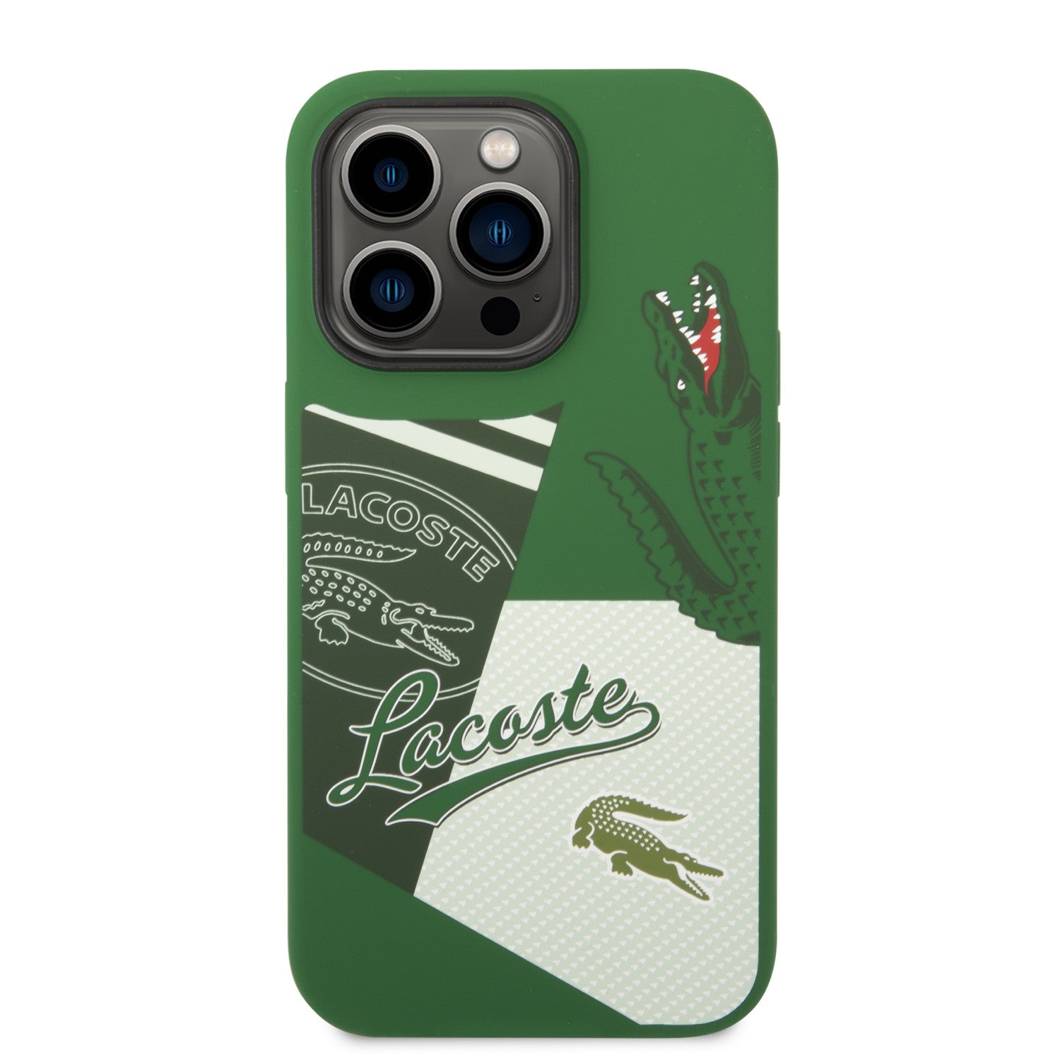 LACOSTE Cover iPhone 14 PRO