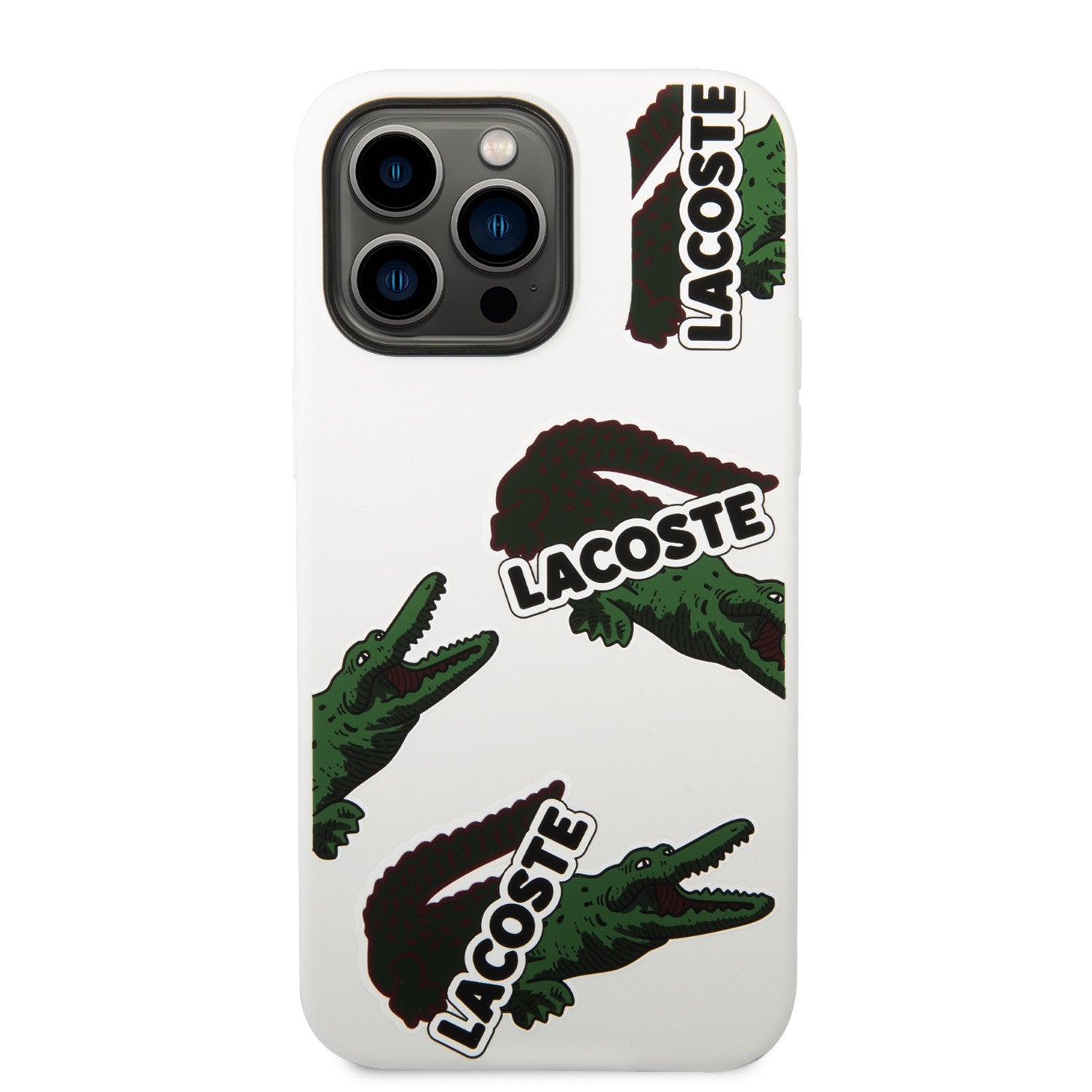 LACOSTE Cover iPhone 14 PRO MAX