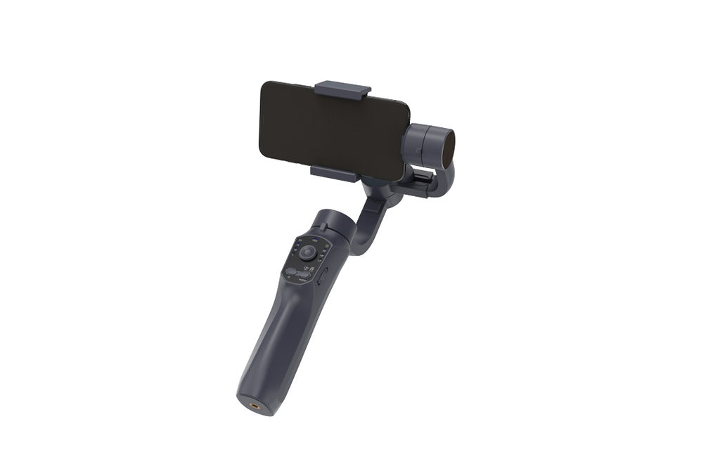 Hohem iSteady Smartphone Gimbal Stabilizer 3-Axis Gimble