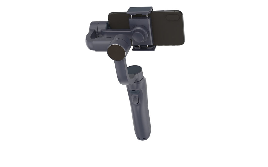 Hohem iSteady Smartphone Gimbal Stabilizer 3-Axis Gimble