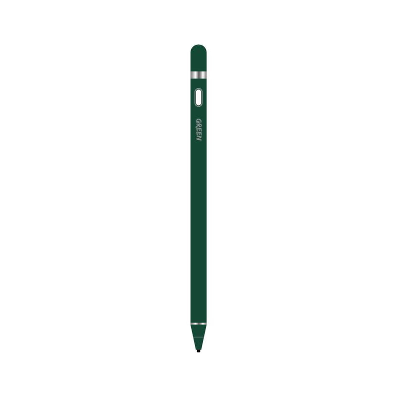 Green Universal Touch Pen For All Smartphones And Tablets Green GNP