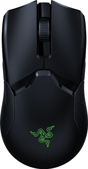 Razer Viper Ultimate Wireless Gaming Mouse, 20K DPI Optical Sensor, BK