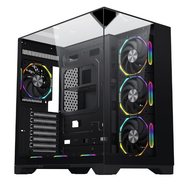 Budget build INTEL ( 5 )