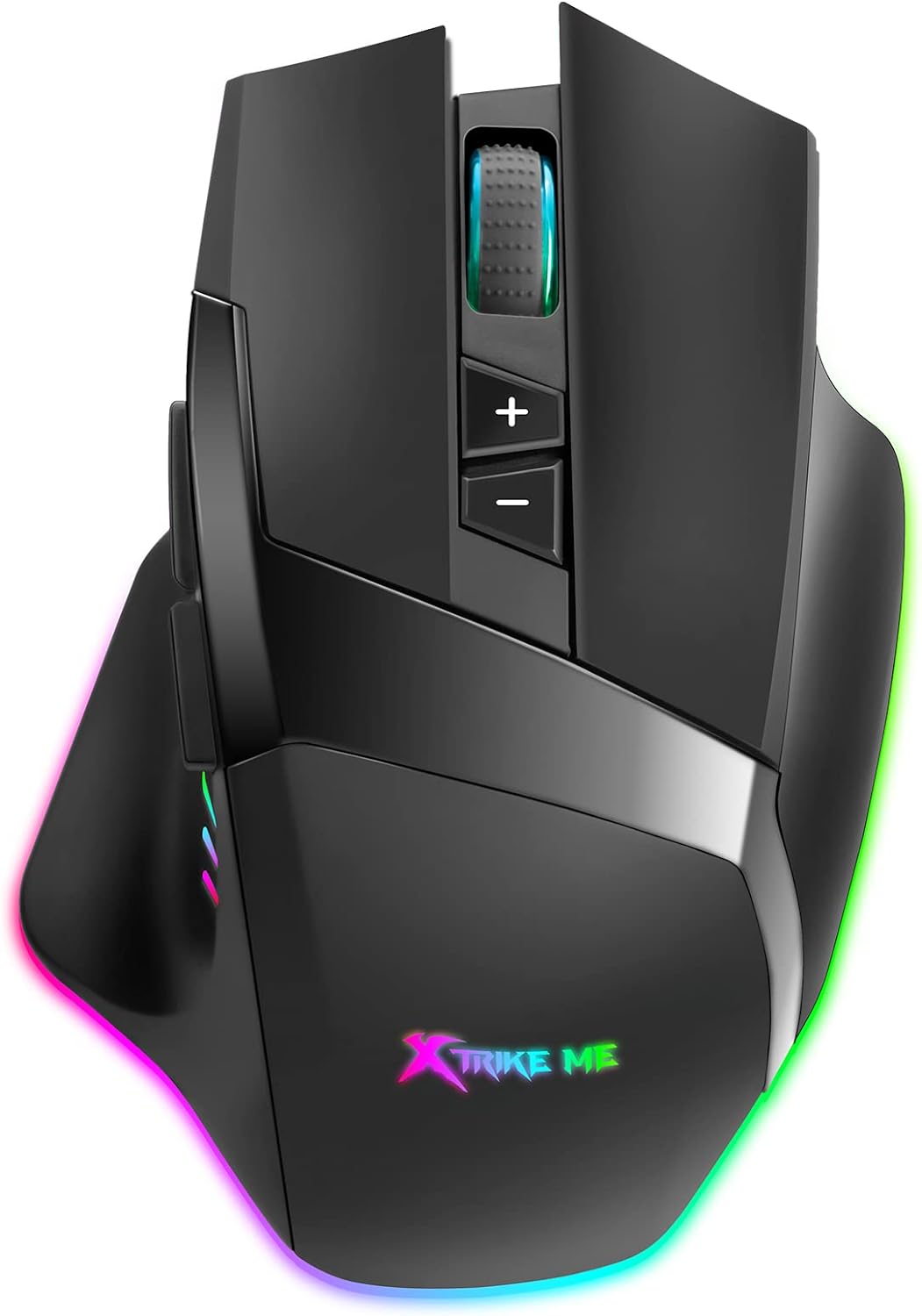 Xtrike Me Mk-900Kit bundle keyboard - mouse and mouse pad Gaming Combo